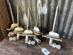 Collins CG-66A/T Aircraft Communications Antenna – NOS (Choice of 5)

(1) item