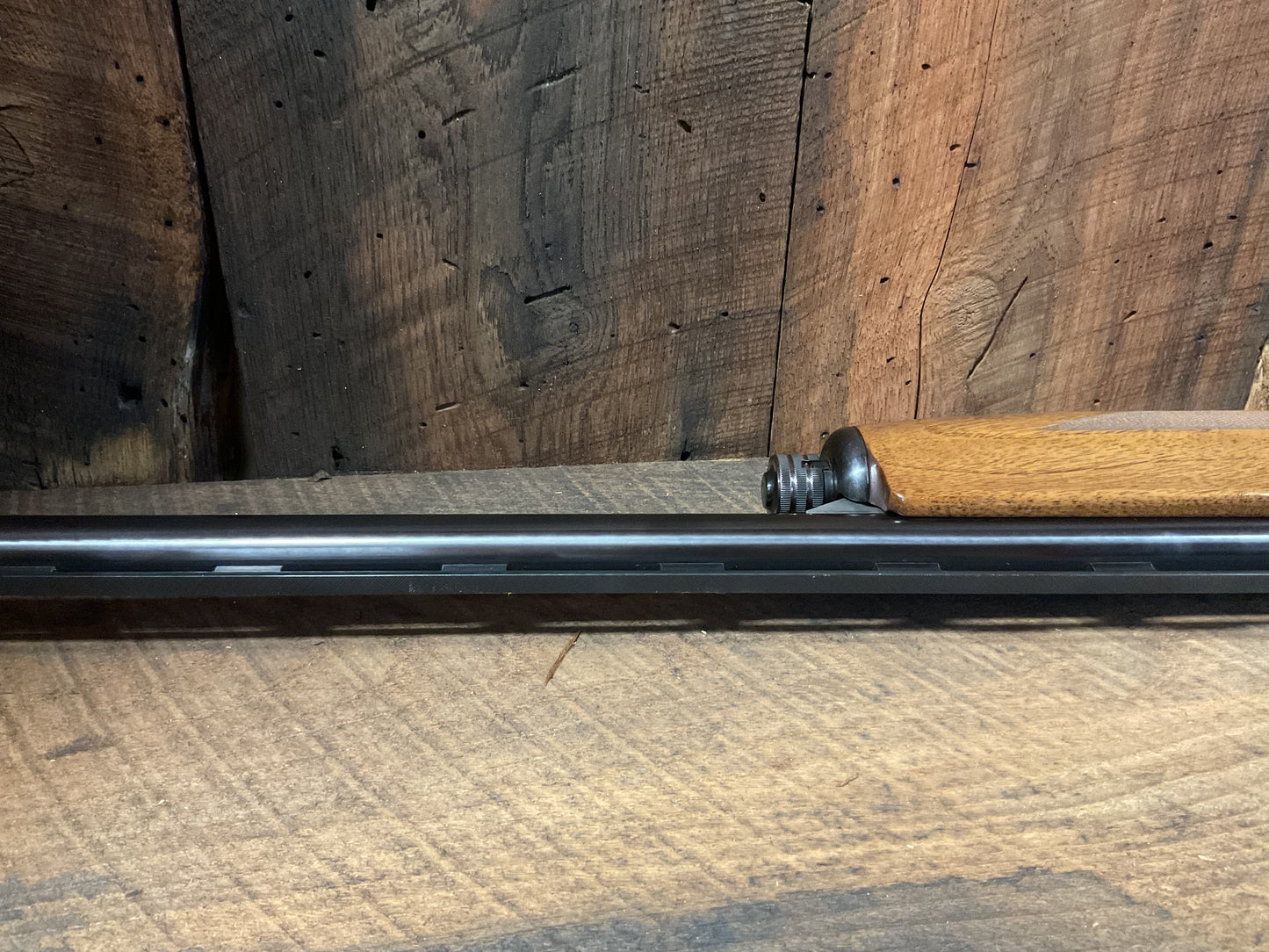 Browning B80 12Ga