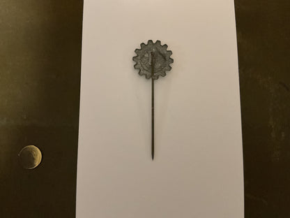 DAF Membership Stickpin