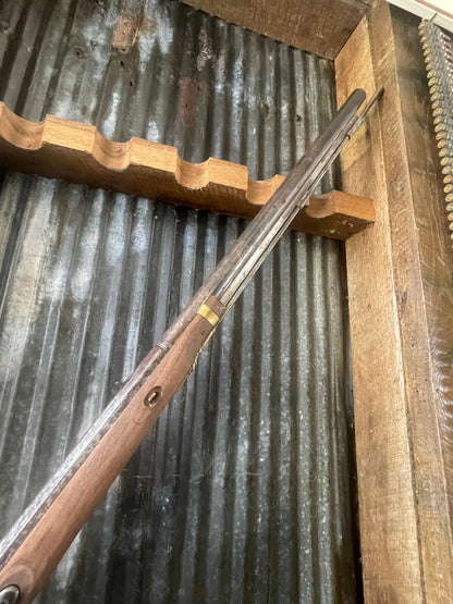 U.S. Model 1803 Harper’s Ferry Flintlock Rifle – .54 Cal – Project / Parts Gun