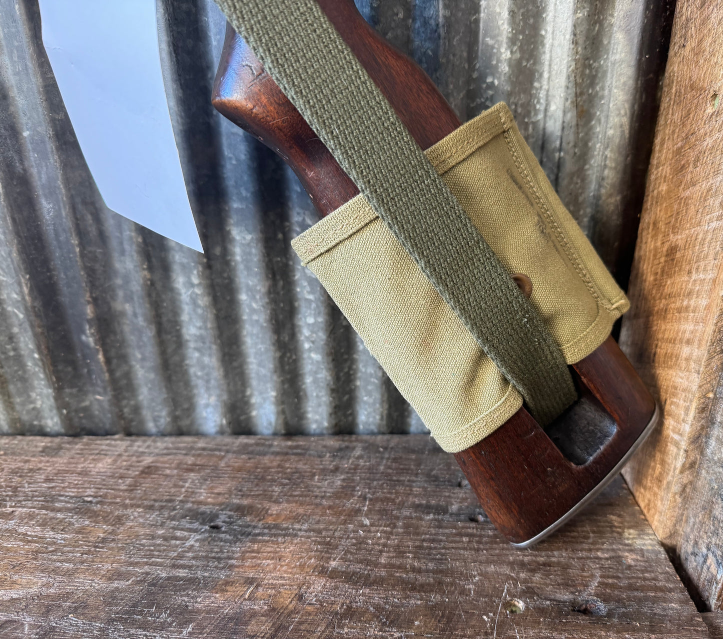 Layaway Payment only!!!WWII Inland M1 Carbine 1944