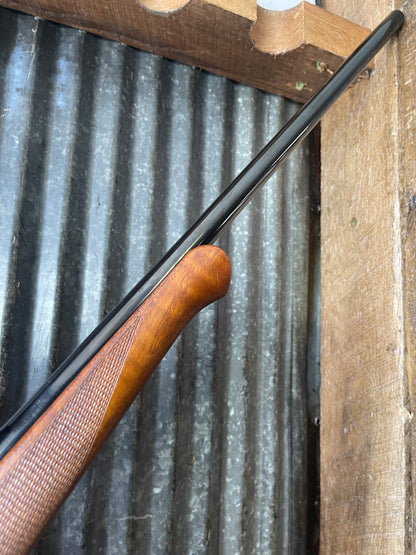 Winchester Model 70 Pre-64 – .257 Roberts – 20” Barrel – Fajen Stock – Leupold VX-II 3–9x