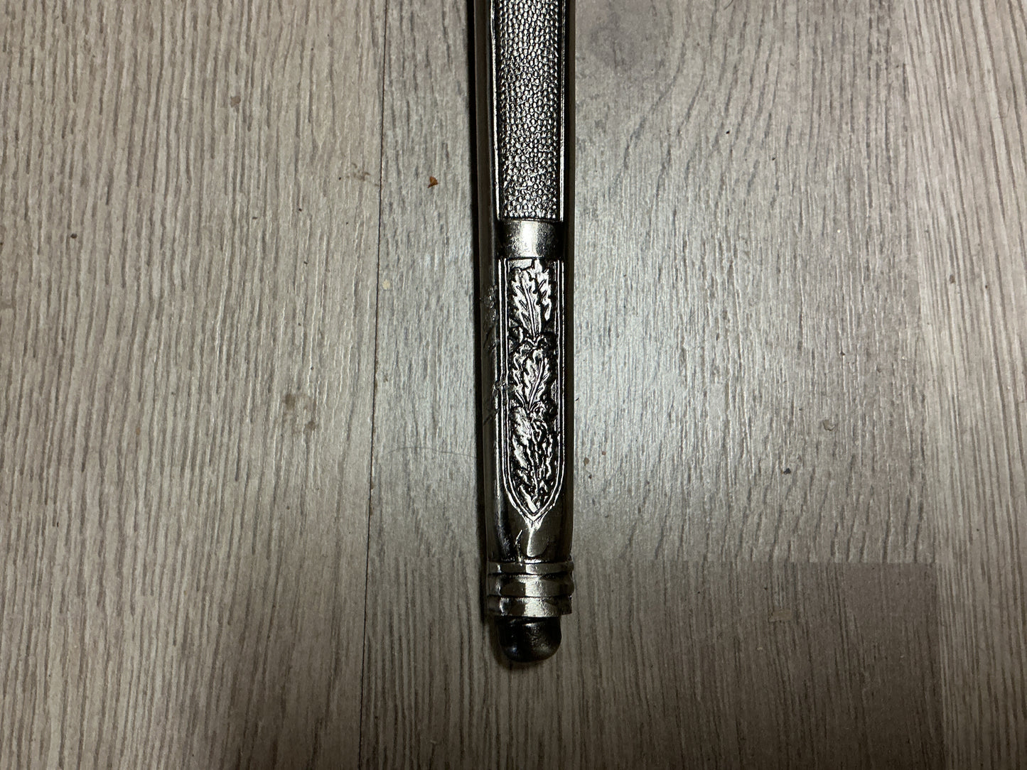 German Luftwaffe 2nd Model Dagger Replica w/Scabbard-Decorative Display Piece