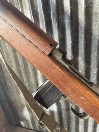 Winchester M1 Carbine – Original WWII U.S. Carbine – Winchester Barrel