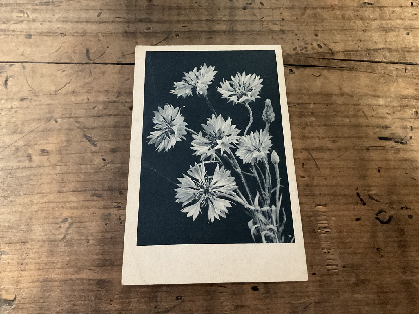 WWII German Engelmann Family Feldpost & Postcard Archive-Burgstadt Saxony 1940-1942-Military Unit Stamps