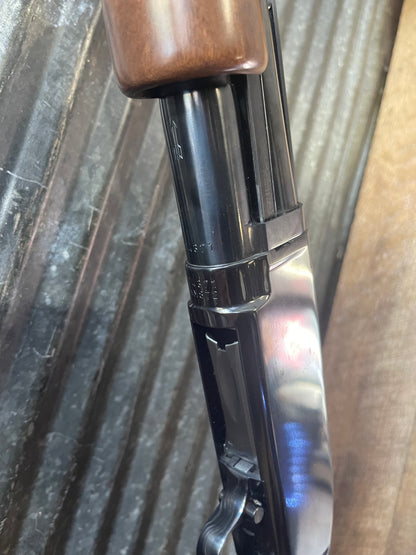 Browning BPS Model 12 – 28 Gauge Pump Shotgun – Raised Vent Rib – Original Box