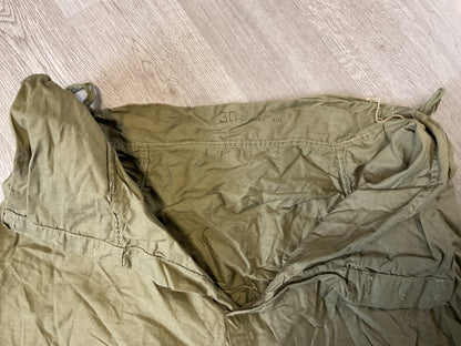 WWII Boxer Shorts Royal Mfg Co.
