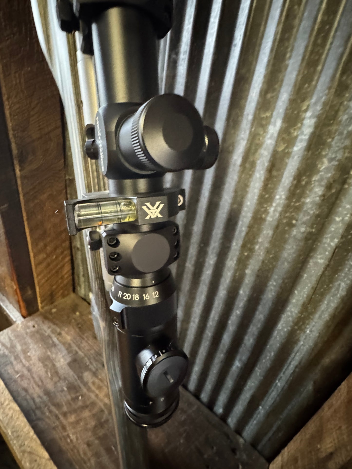SAVAGE MODEL 12-NightForce BENCHREST PACKAGE