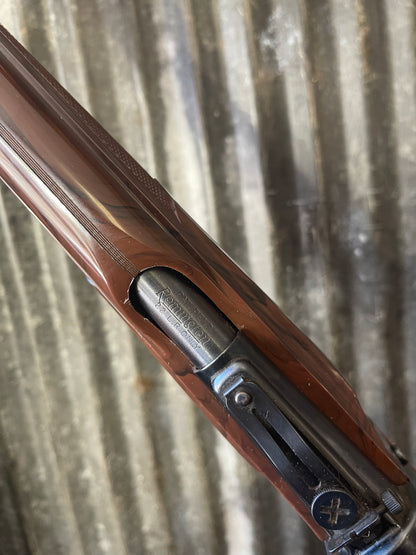 Remington Nylon 76 .22 LR Lever Action Rifle – August 1962 – First Year Production – Excellent Bore
