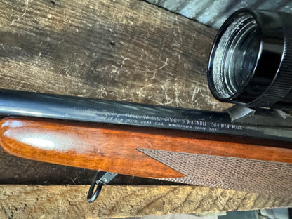 Winchester Model 70 XTR Sporter Magnum – .264 Win Mag
