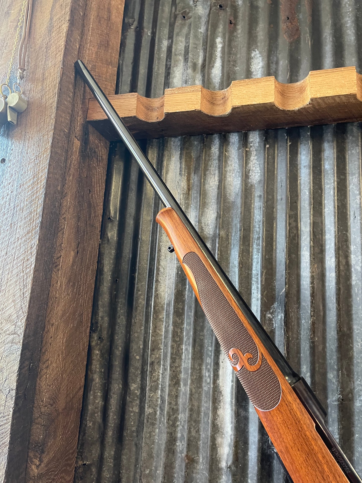 Winchester Model 70 XTR Featherweight – 7mm Mauser / 7x57