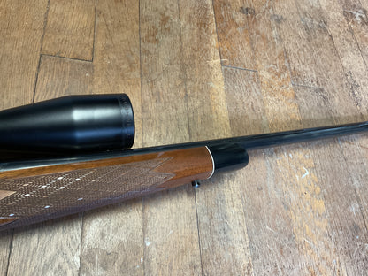 Remington 700 BDL