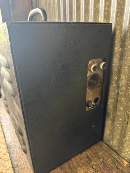 WWII U.S. Army Signal Corps TS-100/AP Oscilloscope