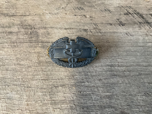 WWII Combat Medical Badge