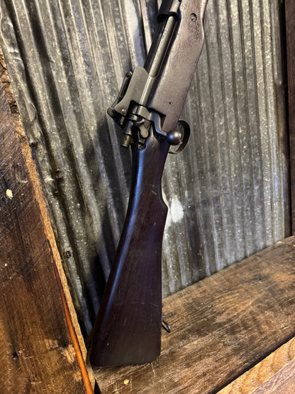 U.S. Model 1917 Enfield Rifle

WWI