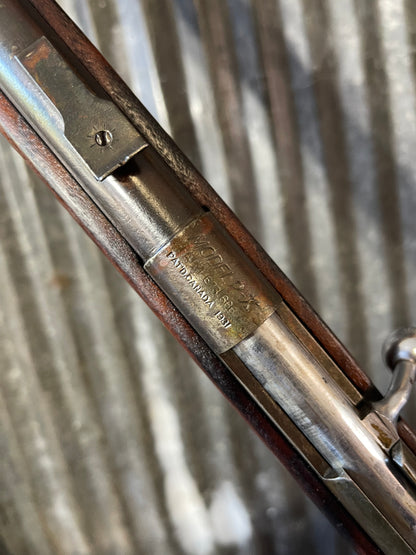 Iver Johnson Model X Single Shot .22 LR Rifle – Classic Youth Rifle