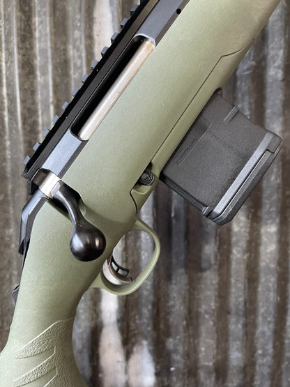 Ruger American Predator Gen 1 .223 Remington – OD Green – Factory Box