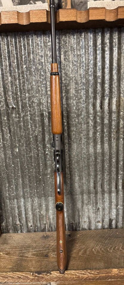 Layaway Final Payment Marlin 336 CS JM 30-30—Customer DB