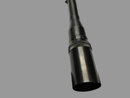 Wm. Malcolm USMC Sniper Scope