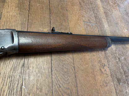 Winchester Semi-Deluxe Model 1894