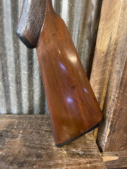 J. Stevens Arms & Tool Co. Single-Shot 12 Gauge Shotgun – Chicopee Falls, Massachusetts