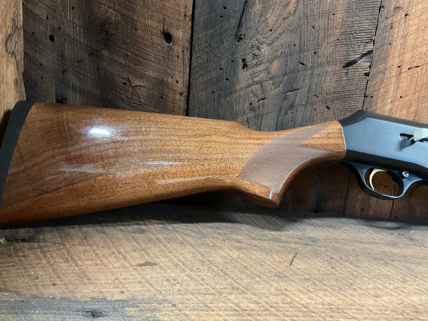 Browning B80 12Ga