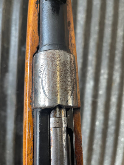 Colombian Mauser Sporterized Rifle – .30-06 Springfield