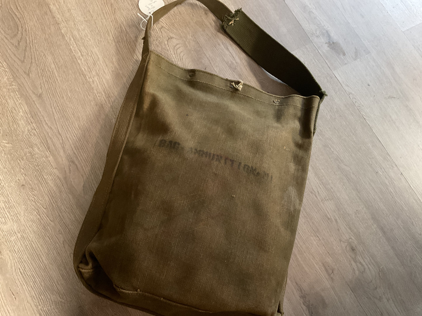 M1 Ammo Bag