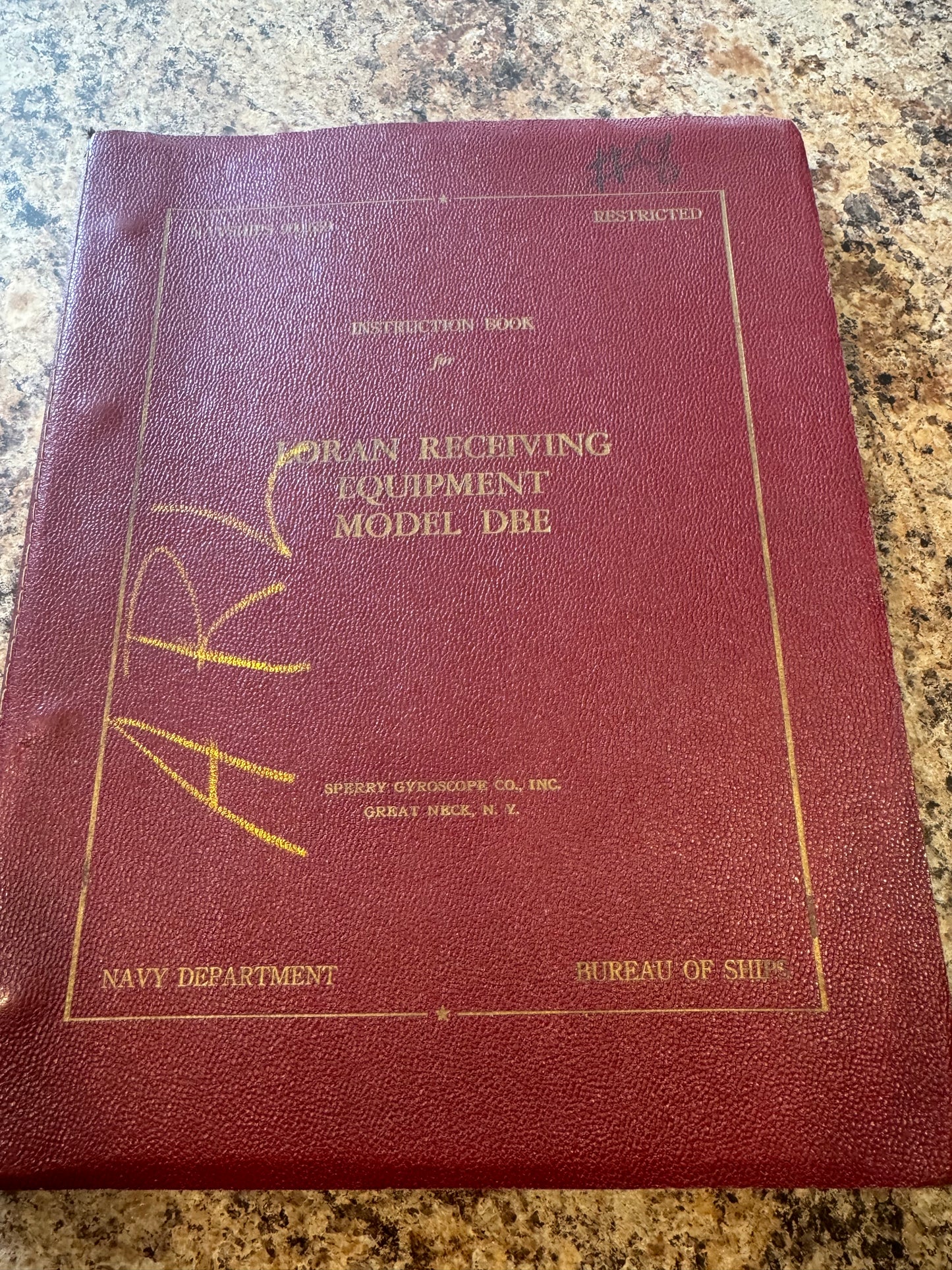 4 Book Grouping