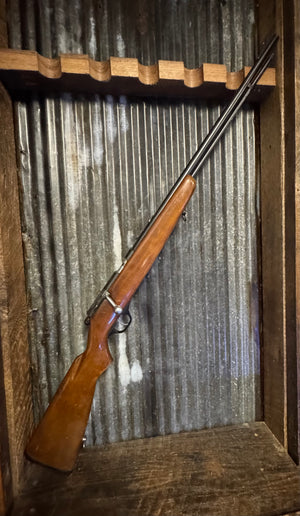 Marlin Model 81 Bolt-Action Rifle