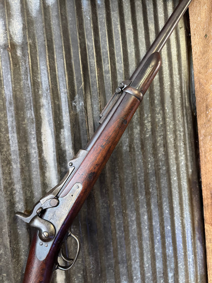 Springfield Model 1873 Trapdoor Carbine Star Marked!