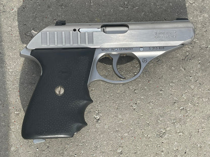 SIG Sauer P232 Semi-Auto Pistol – .380 ACP – Like New in Box w/ 2 Magazines