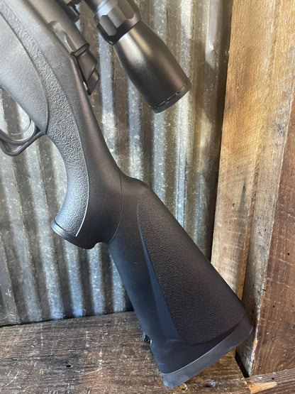 Remington Model 770 Bolt-Action Rifle – .270 Winchester with Scope