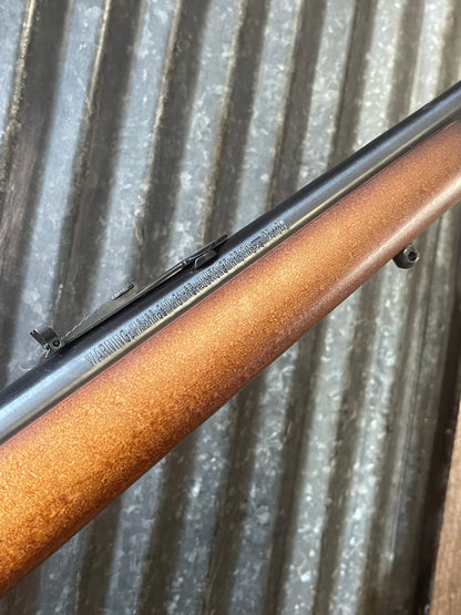 Marlin Camp Carbine Model 45 — .45 ACP — Excellent Condition w/ Original Magazine, box and paperwork