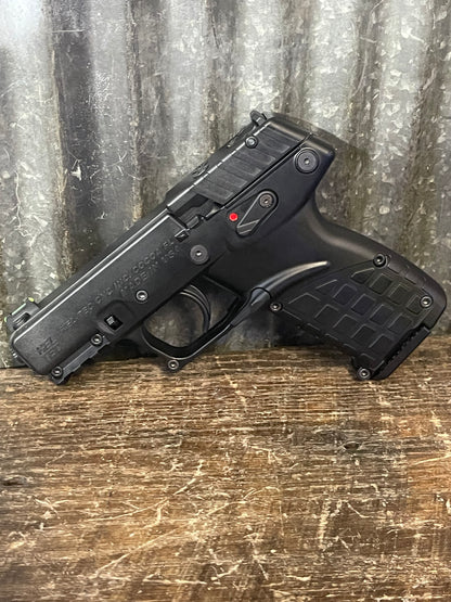 Kel-Tec P17 .22 LR Semi-Automatic Pistol – 3 Magazines – Box & Papers