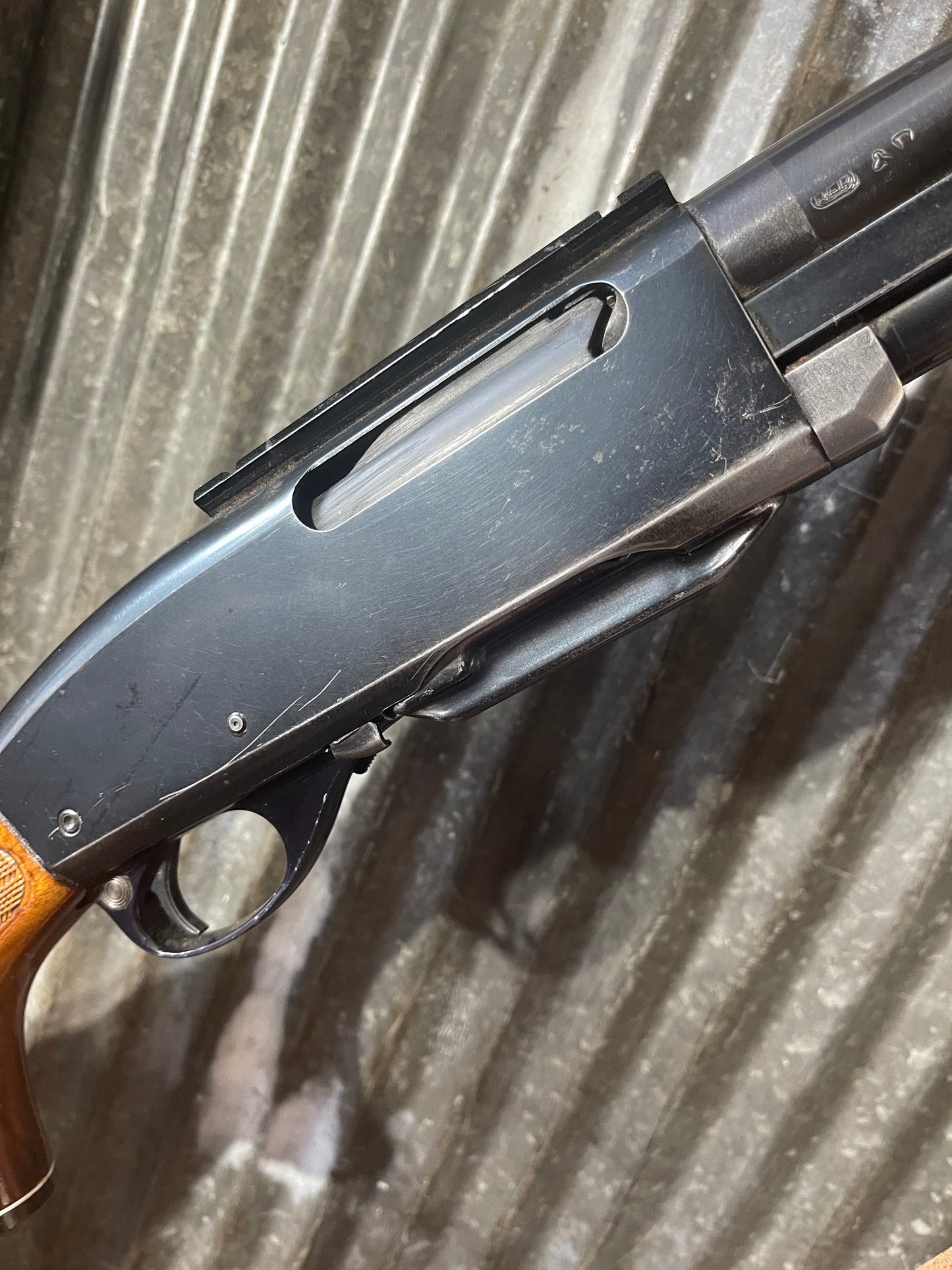 Remington 760 BDL Gamemaster – .270 Winchester – Deluxe Pump Action Rifle