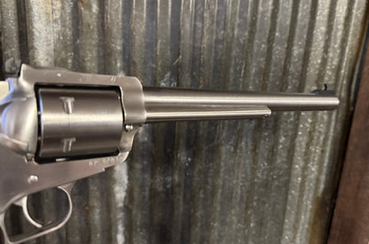 New Model Ruger Super Blackhawk