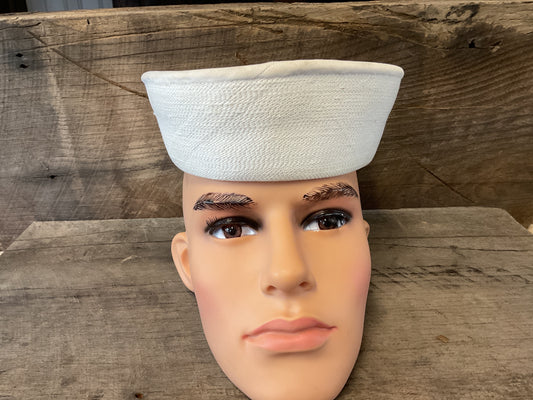 Vietnam U.S. NAVY DIXIE CUP HAT