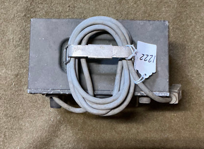 U.S. Army Signal Corps TS-195/GP Noise Generator