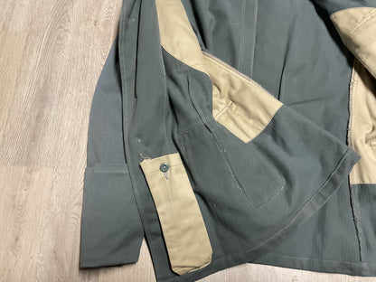 WWII Repro German Waffen SS Style Field Tunic