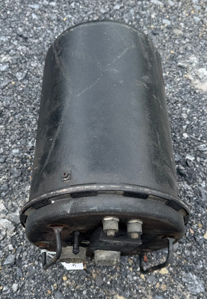 WWII U.S. Army Signal Corps CP-8/APG-5 Range Unit Radar Component