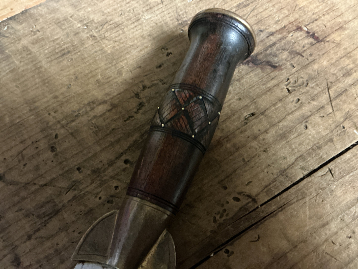 Scottish Highland Dress Dirk