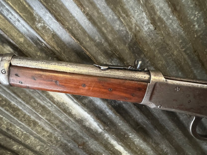 Winchester 1894 Saddle Ring Carbine 30 WCF