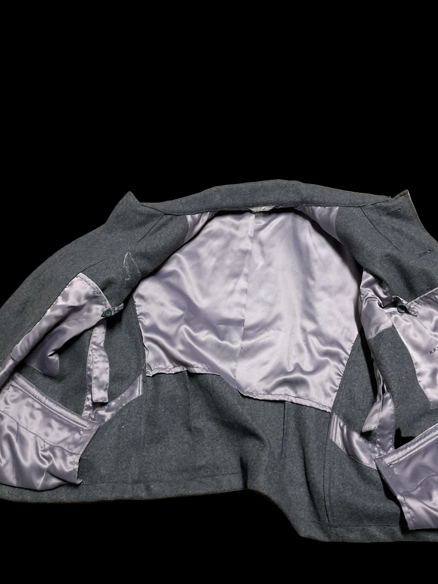 WWII German Luftwaffe Fliegerbluse Repro Jacket