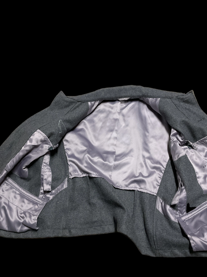 WWII German Luftwaffe Fliegerbluse Repro Jacket
