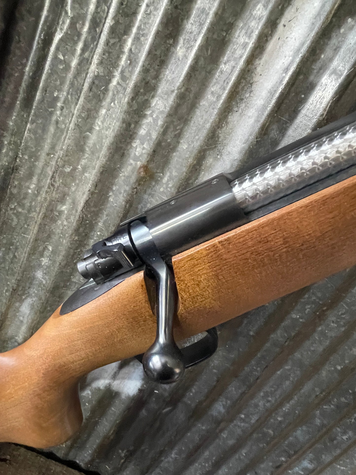 Winchester Ranger Bolt Action Rifle – .30-06 Springfield – Very Good Condition