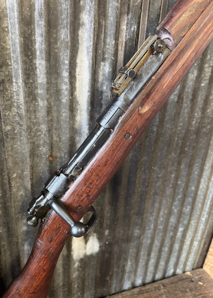 Layaway Only!    1903 Springfield 1917 SA Barrel