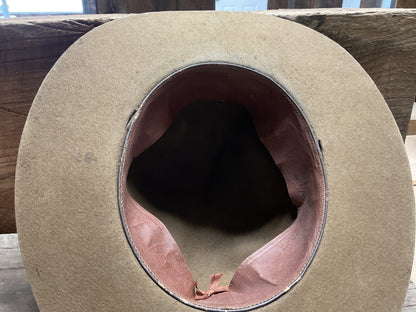 WWI Army Campaign Hat