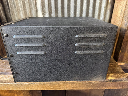 WWII U.S. Navy Admiral CP-20/APG-17 Aircraft Radar Bomb-Release Computer Unit With Original Box