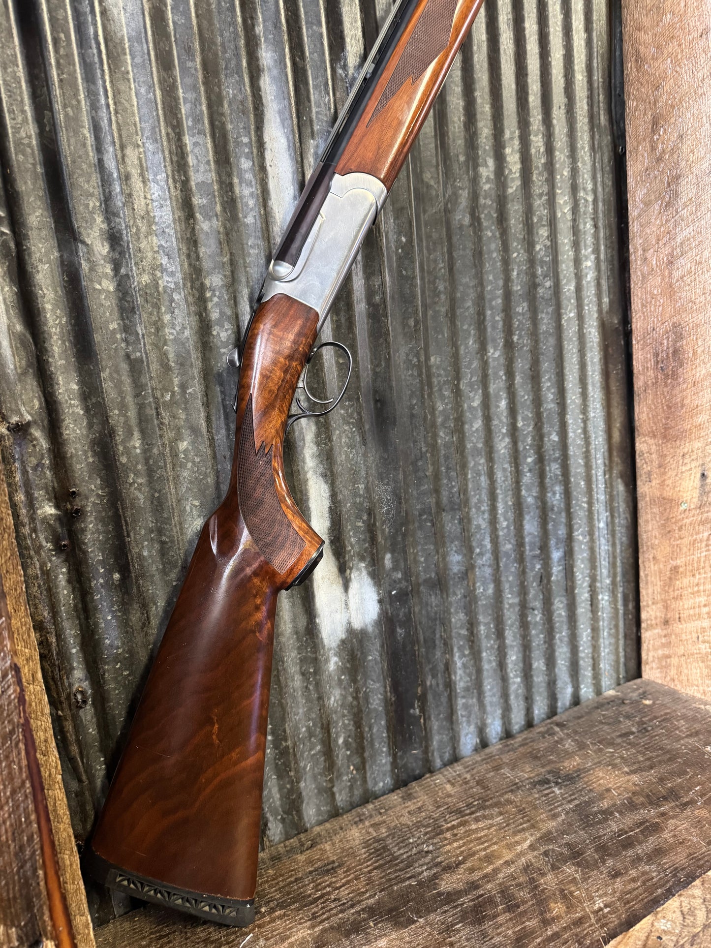 Ruger Red Label – 50th Anniversary 28 Gauge Over/Under – 1999